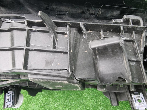 Фара левая BMW 5er G30 (2020-2023) LED