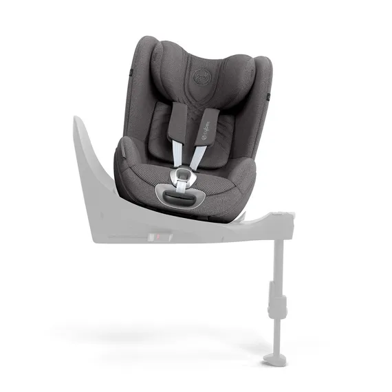 Автокресло Cybex Sirona T i-Size Mirage Grey Plus