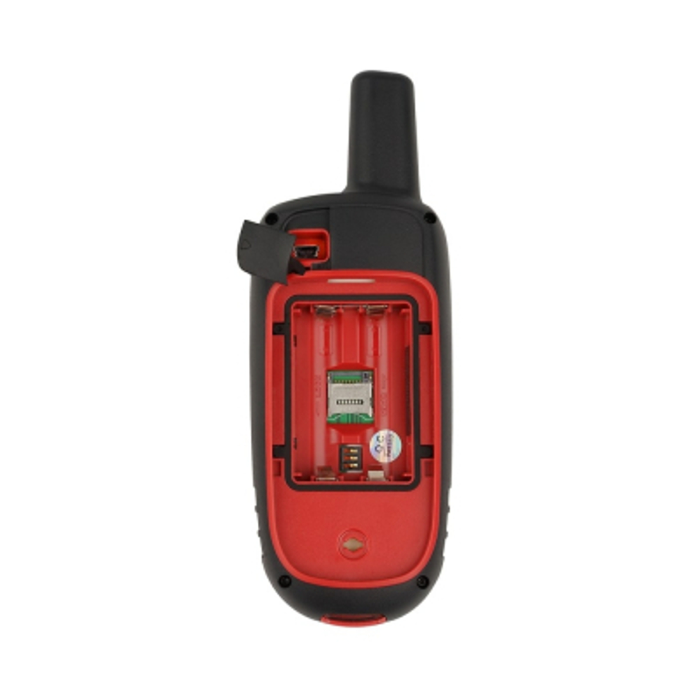 Навигатор RGK туристический NV-65