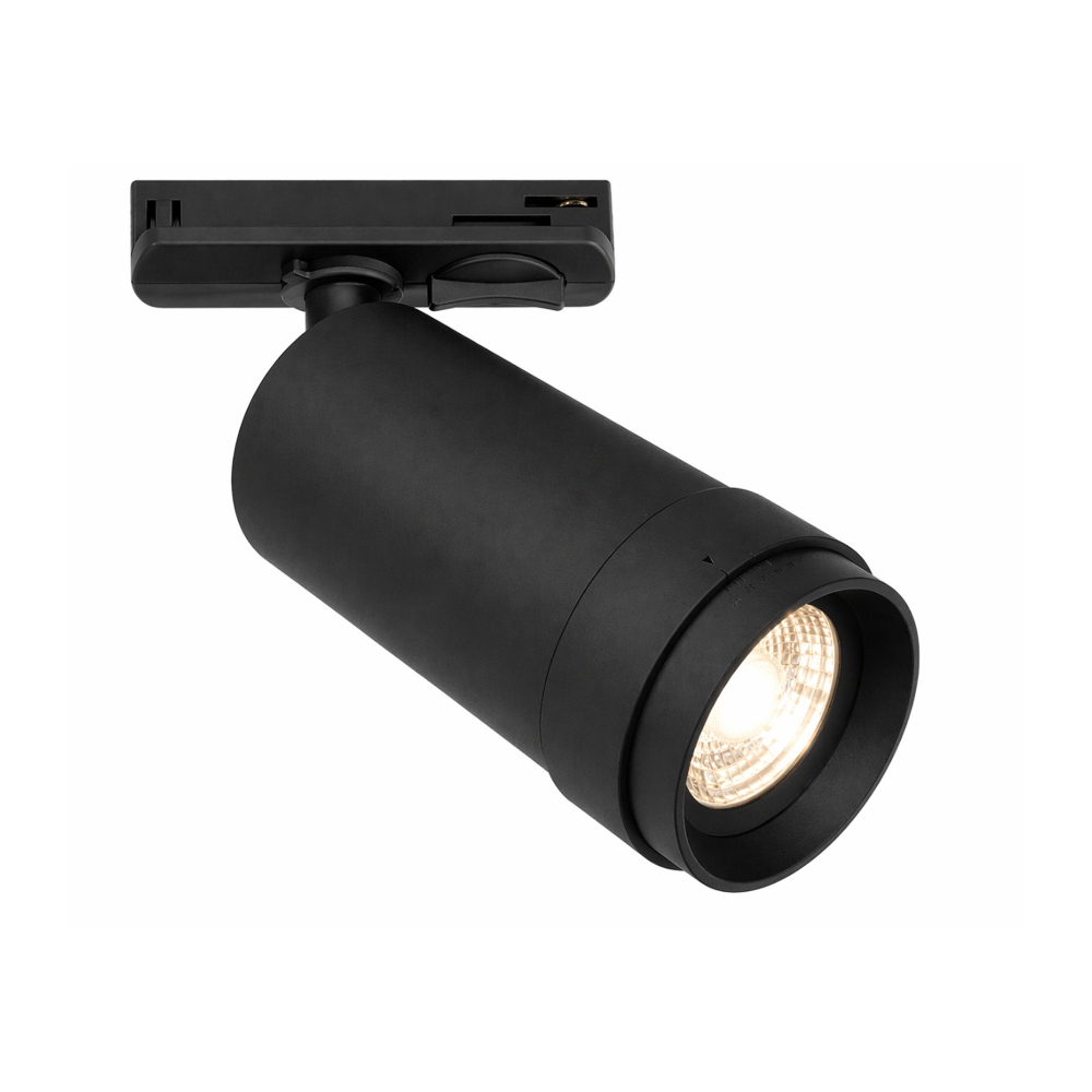 Светильник трековый BASE LED 20W 4000K