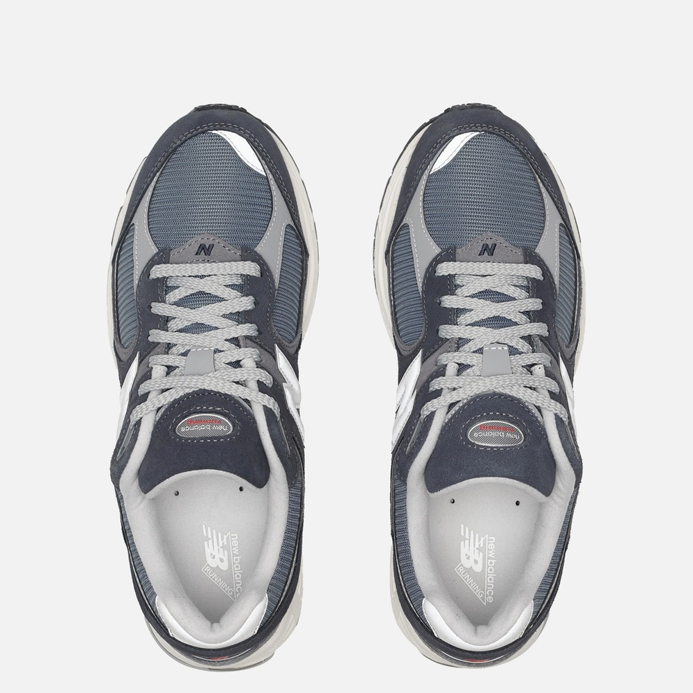 Кроссовки мужские NEW BALANCE M2002RSF