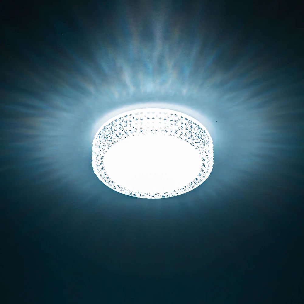 Citilux Альпина CL71812 Светильник светодиодный с диммером