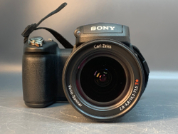 Sony DSC-R1