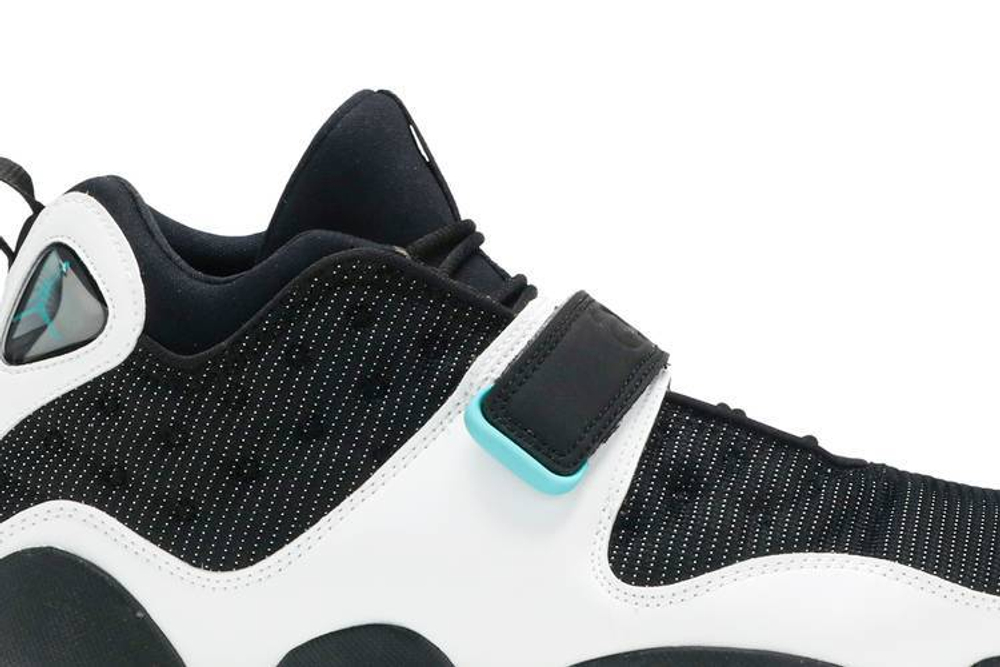 Кроссовки Jordan Black Cat