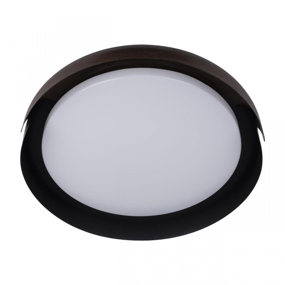 Потолочный светодиодный светильник Loft It Coin 10198 Black