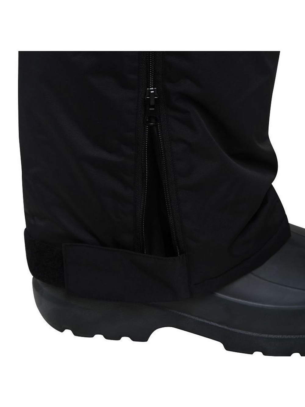 Костюм зимний Russian mission (куртка+полукомбинезон)