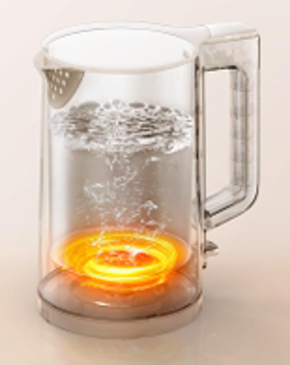 Электрочайник Xiaomi Electric Kettle 2 Lite BHR9036EU