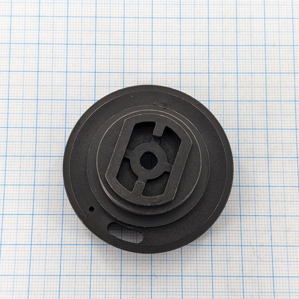 OPT-PW2040-22 Регулятор 55.8х55.8х23.4 мм для гайковерта OPT-PW2040