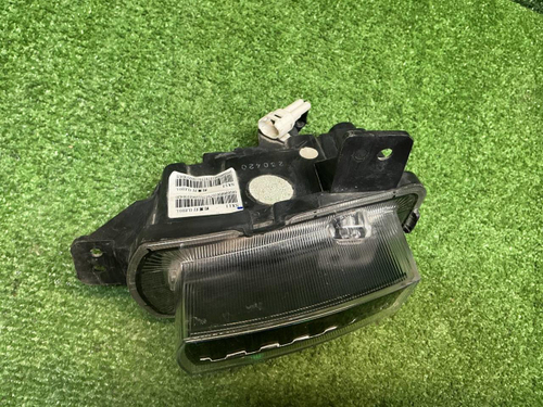 ПТФ левая Geely Coolray (2019-2024)