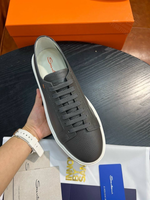 Кеды Santoni