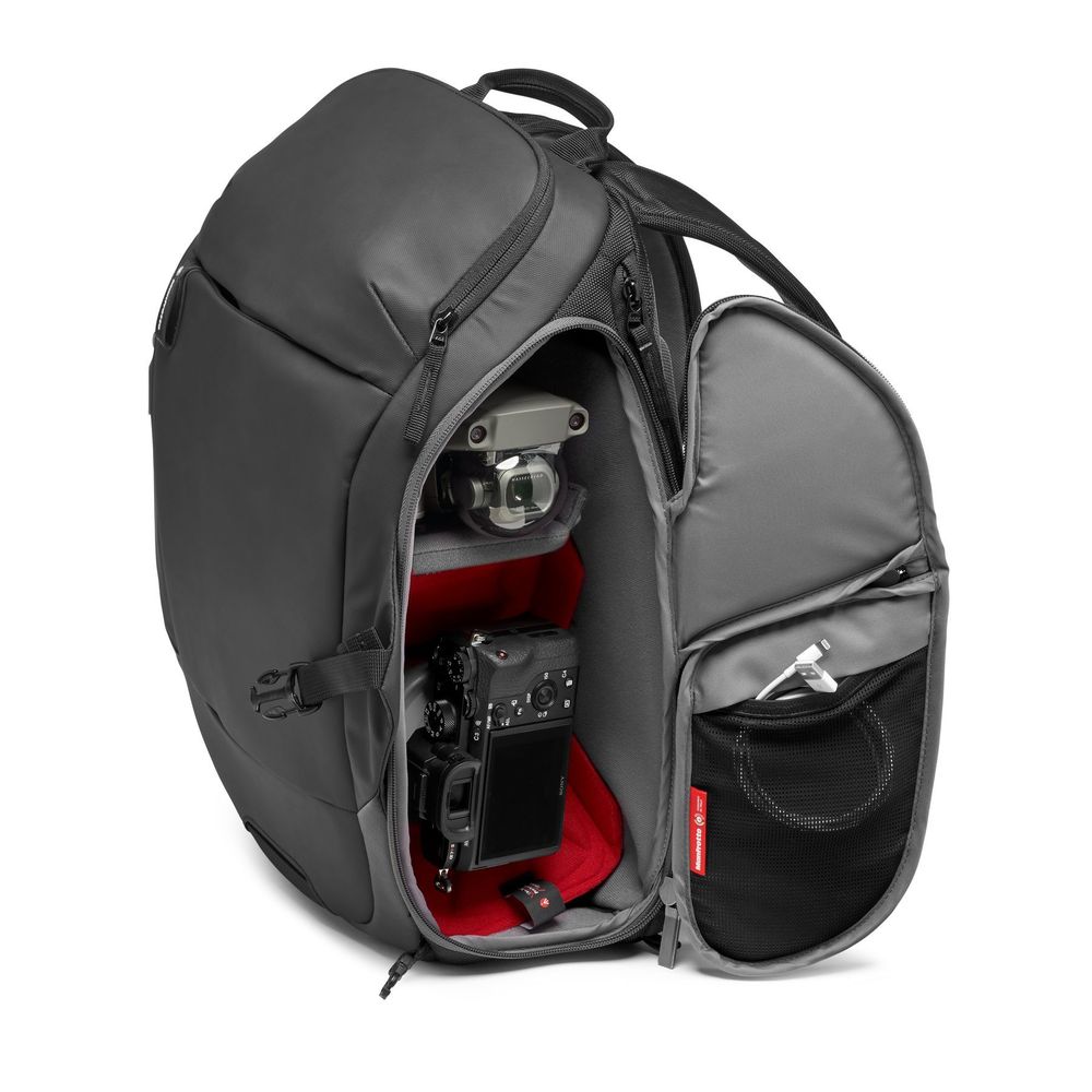 Manfrotto MB MA2-BP-T Advanced2 Travel Backpack M