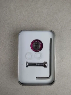 Ролик для плиткореза 22*6мм