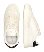 Кожаные кроссовки classic CALVIN KLEIN JEANS - белый(YM0YM01272)