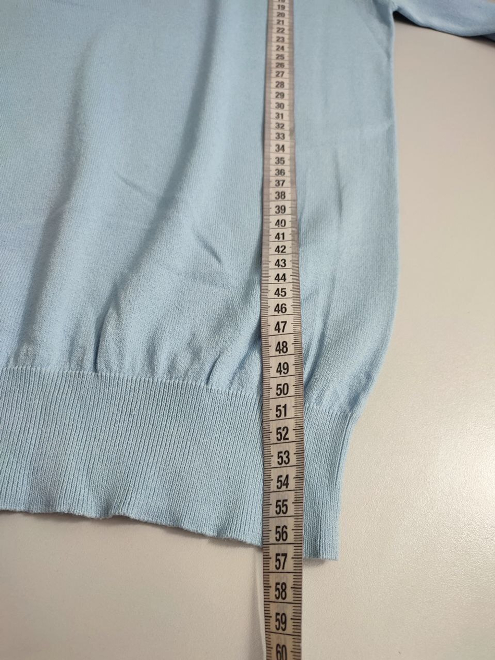 Джемпер Oodji базовый 36 размер