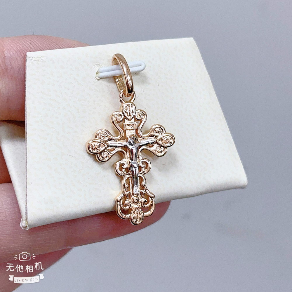 Подвеска Fallon - арт029