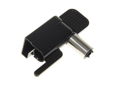 Насадка горячей воды кофемашины De'Longhi ESAM6600