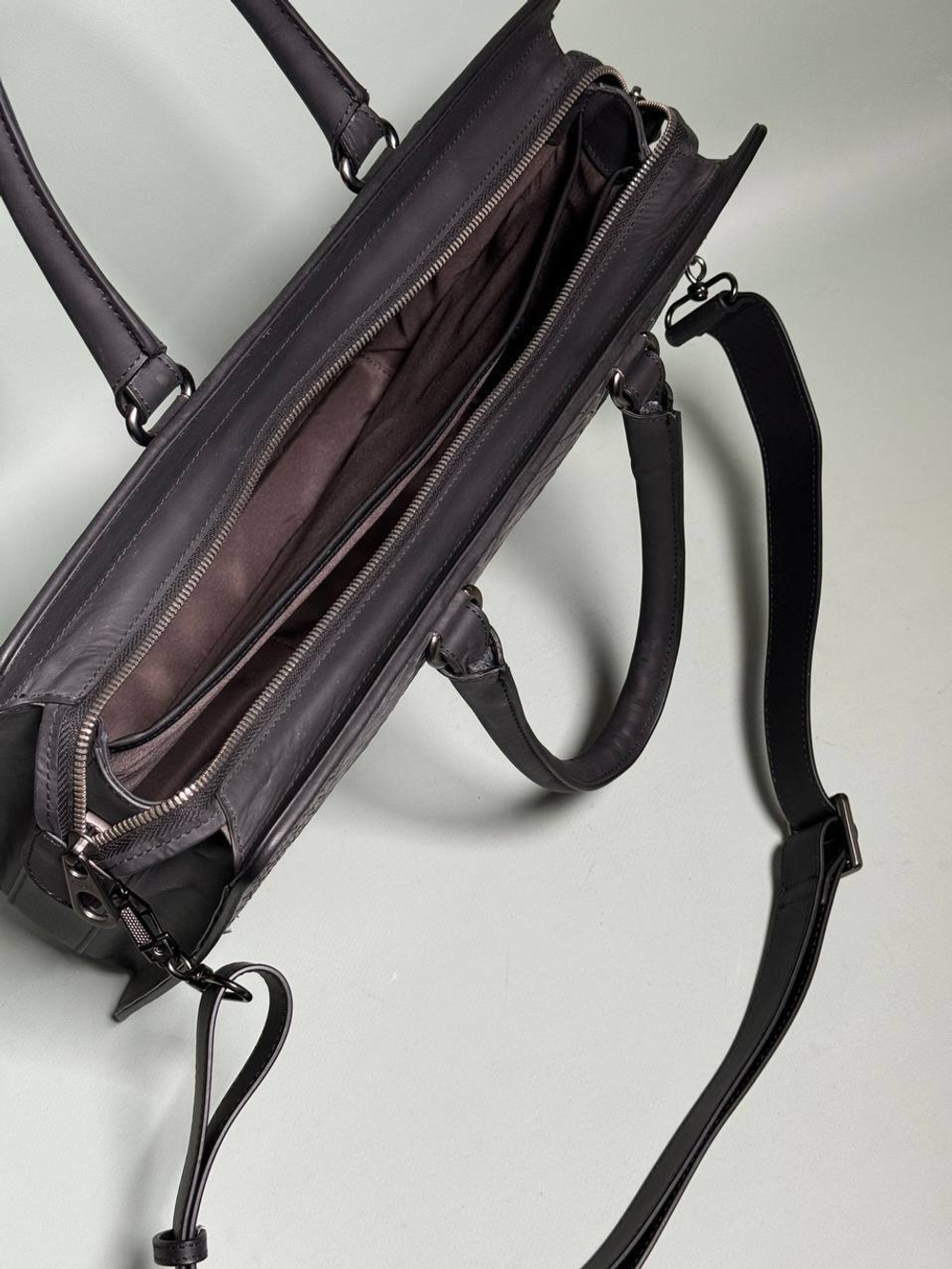 Деловая сумка Bottega Veneta