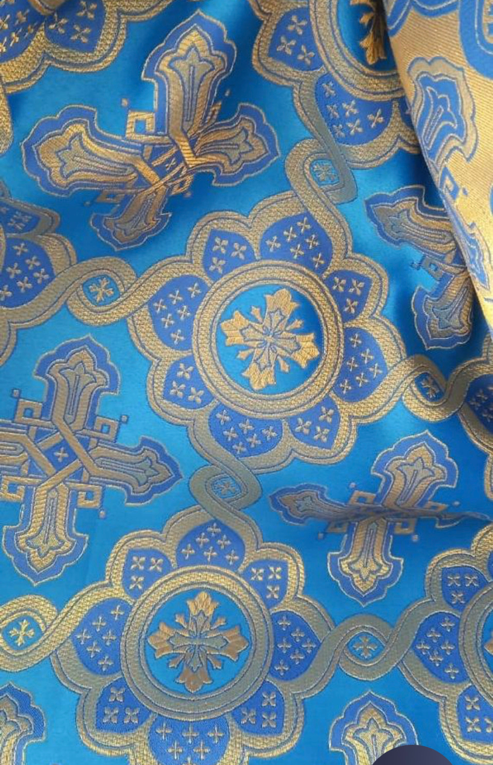 ткань Киев в наличии