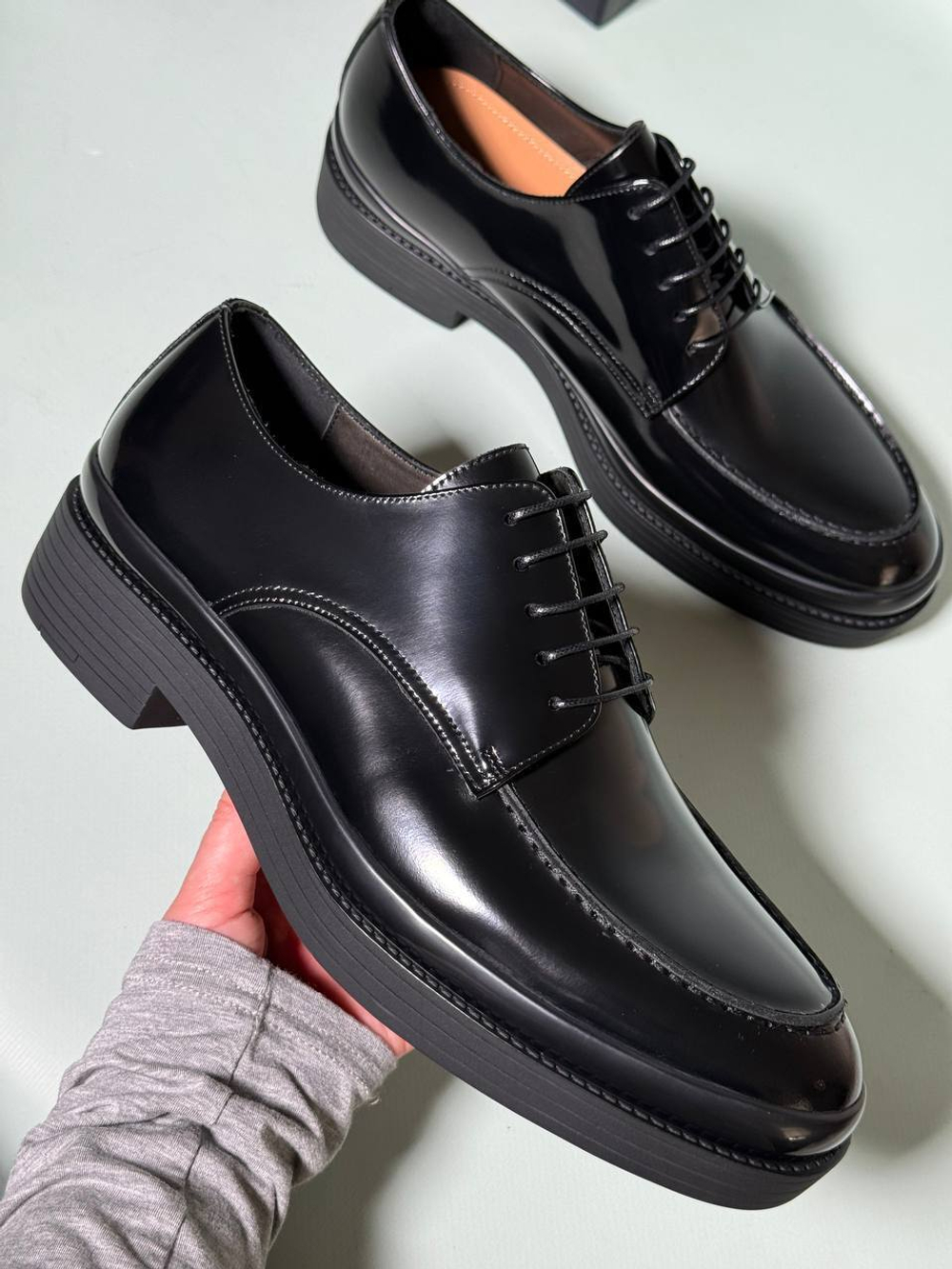 Туфли Prada, арт. 458937541