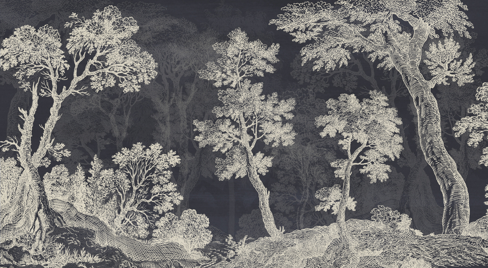 Коллекция ESTAMPE