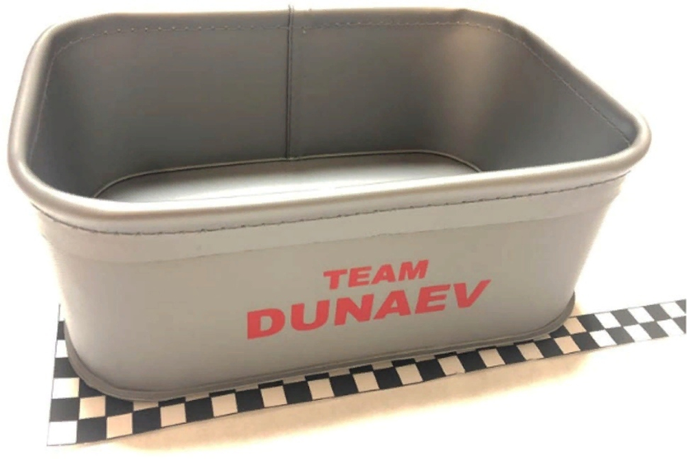 Емкость EVA без крышки DB/34 (21х14.5х8.5)