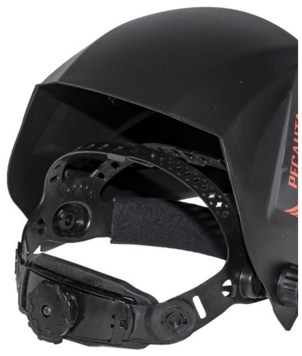 Маска сварочная хамелеон с регулировкой затемнения Ресанта МС-1А Optimal