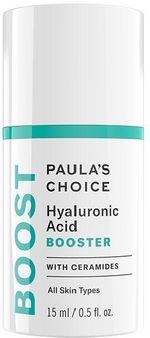 Бустер Paula's Choice Hyaluronic Acid Booster with Ceramides 15 мл