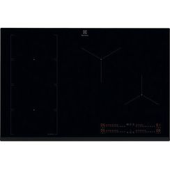 Индукционная стеклокерамич. панель Electrolux EIV85453