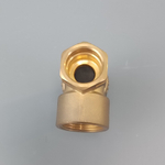 Сбросной клапан для котлов PROTERM, VAILLANT арт. 190745, 190732