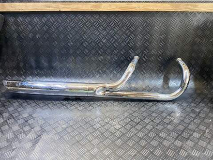 Глушитель Honda Shadow 400 MBK K1 053428