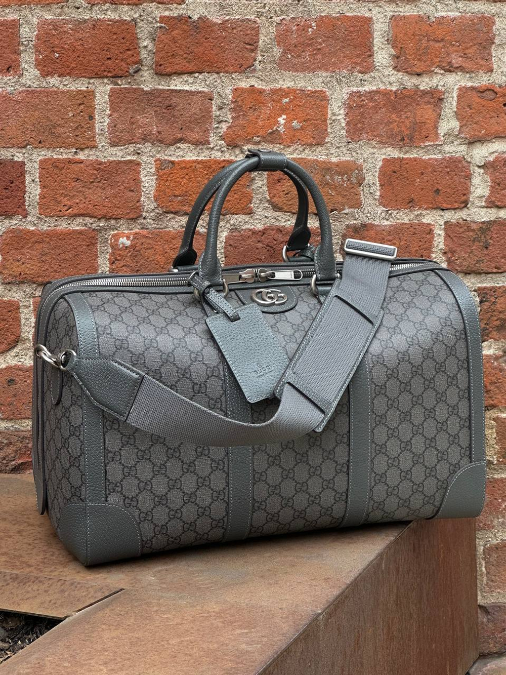 Сумка дорожная Gucci