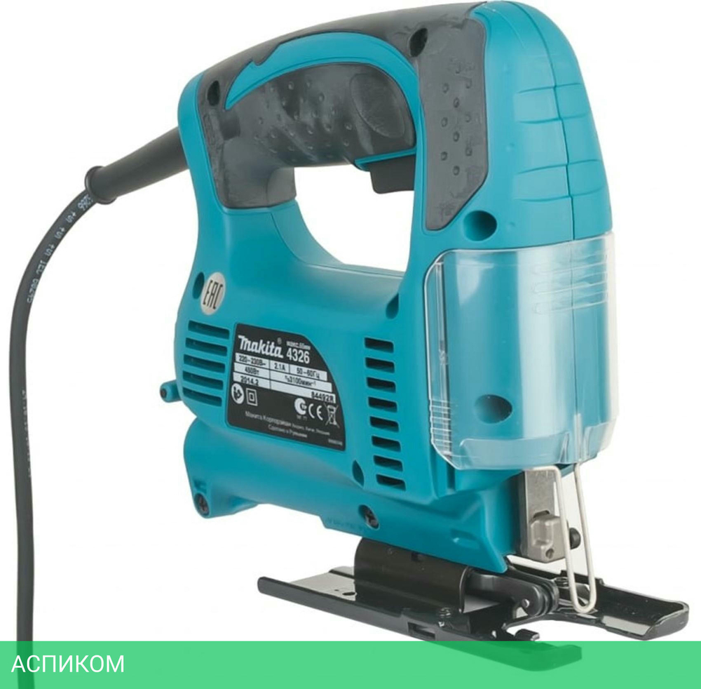 Электролобзик Makita 4326