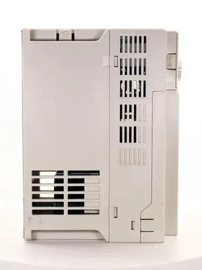 Веспер E5-8600-010H 7,5кВт 380В, преобразователь частоты со съемным пультом