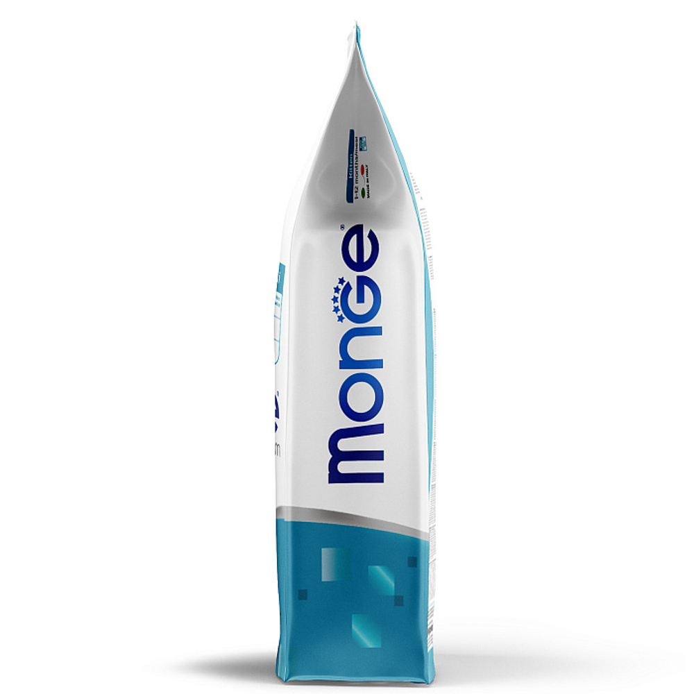 Сухой корм для котят и беременных кошек из курицы Monge Cat Daily Line 10кг