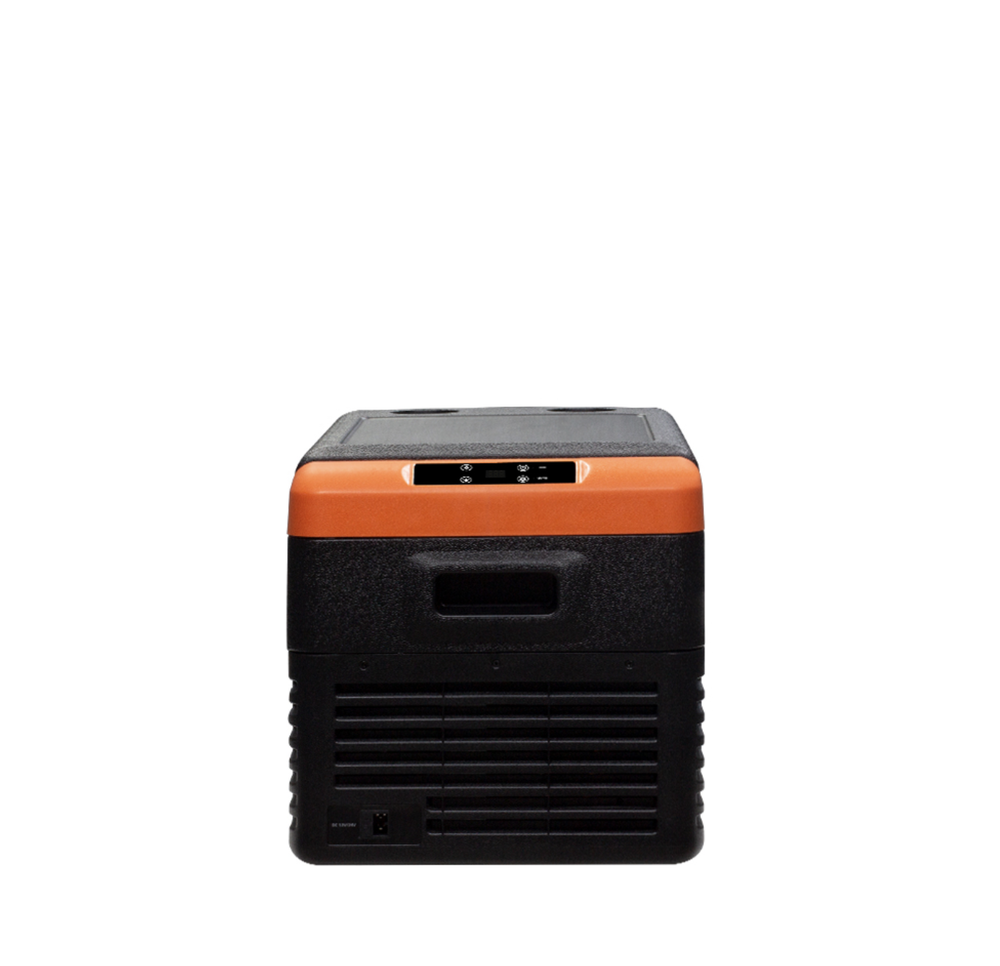 CL-30 / - Автохолодильник (30 л, с Bluetooth) компрессорный, Alpicool CL30 (30 литров) 12-24 с Bluetooth (Гарантия 14 дней)