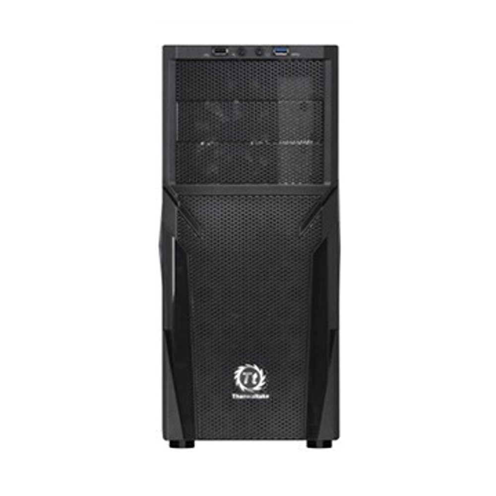 Корпус ATX Thermaltake Versa H21