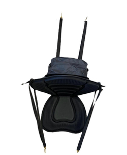 Удобное сиденье на 4 опорных точки крепления для SUP-борда