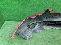 Бампер передний Nissan Qashqai J10 (2010-2013)