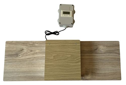 Счетчик для отжиманий