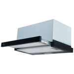 Встраиваемая вытяжка Oasis серии PRO VT-60BG