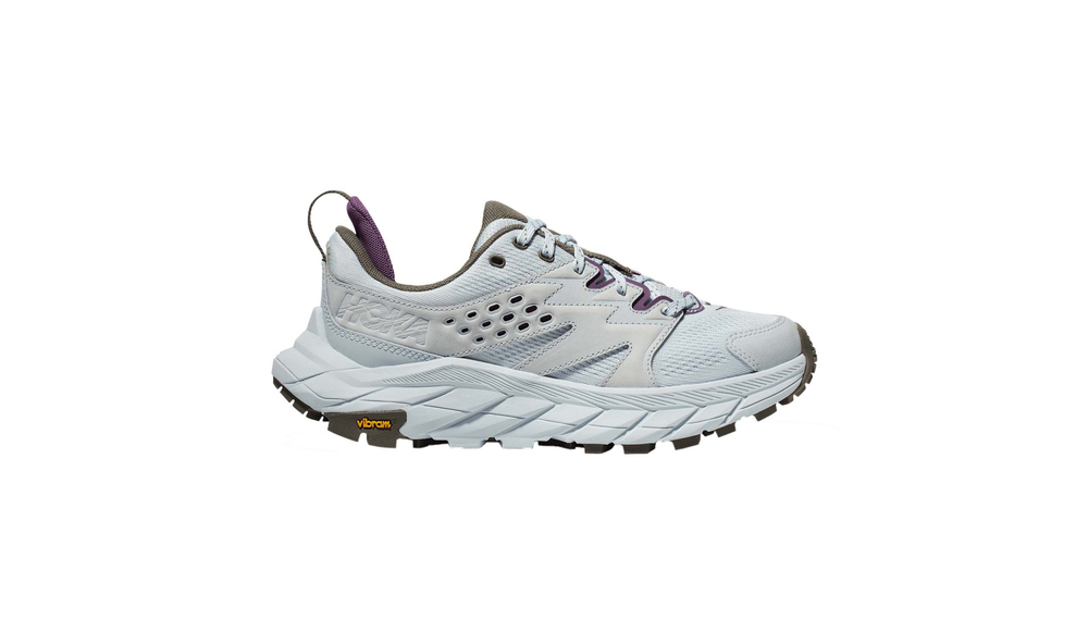 Полуботинки женские Hoka Anacapa breeze low