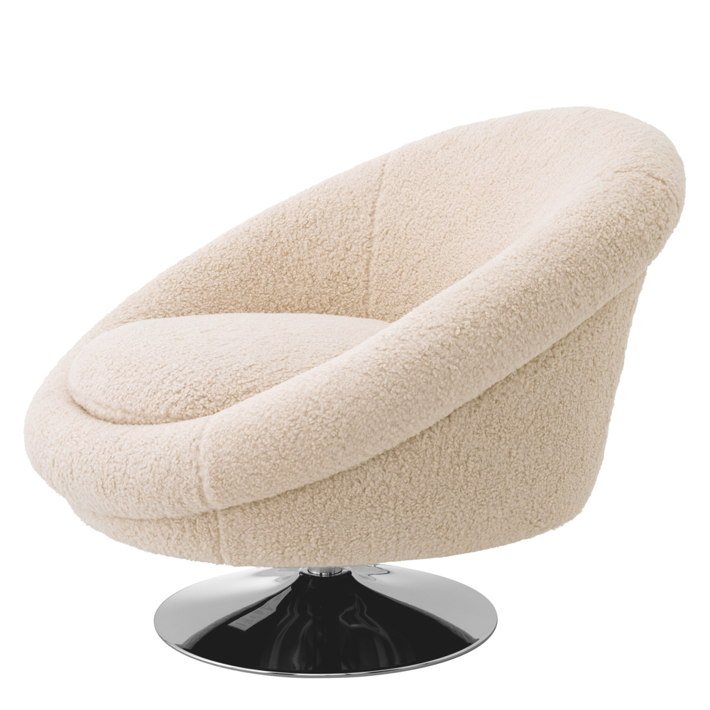 Кресло вращающееся Swivel Chair Nemo арт.114568