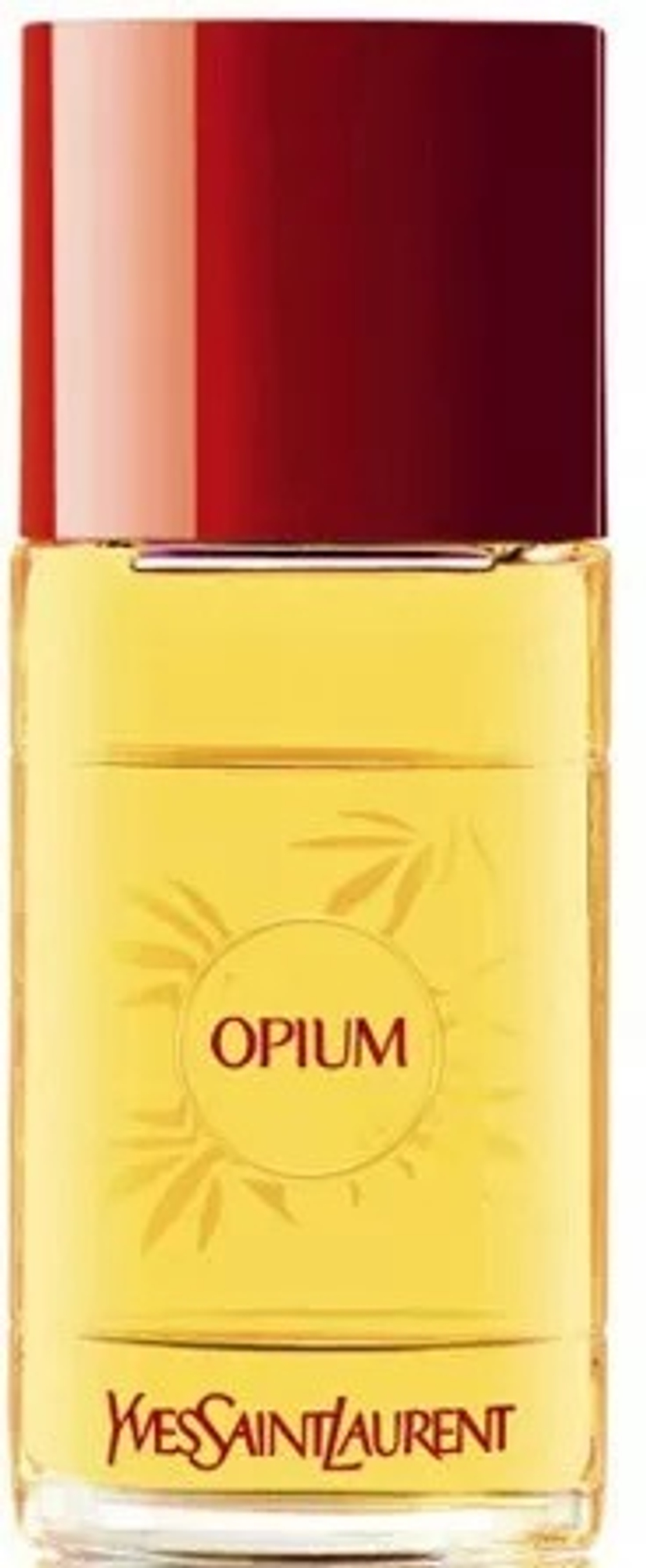 YSL Opium