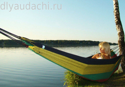 Гамак REGGAE одноместный