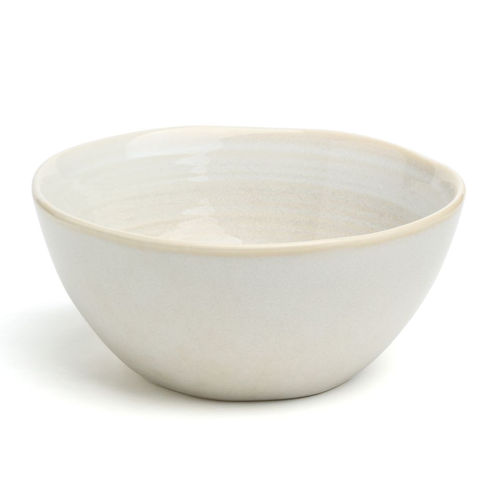 НАБОР ОБЕДЕННЫЙ BRONCO "CONCEPT" НА 4ПЕР. 12 ПР. БЕЖЕВЫЙ