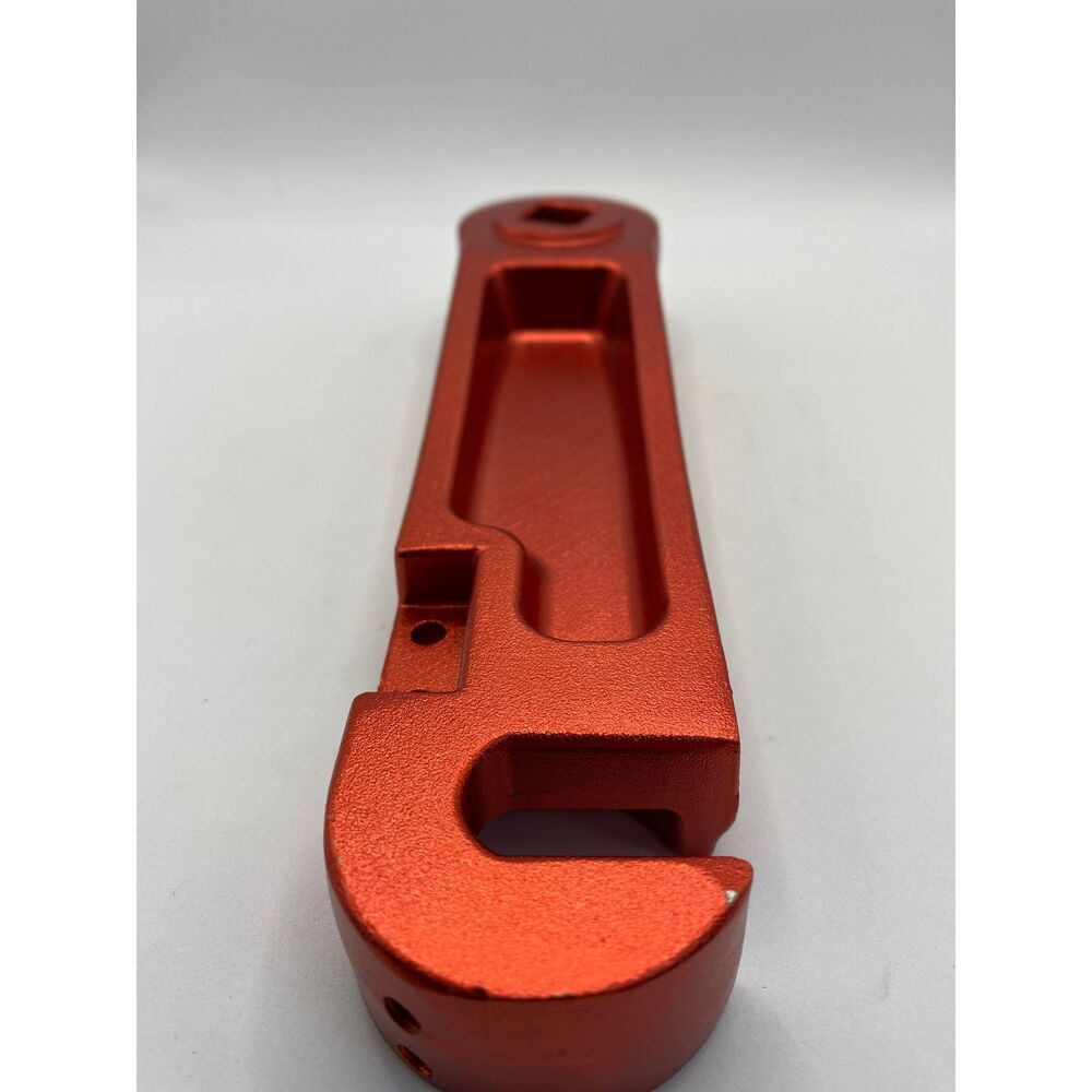 Рычаг вилка для Kugoo G Booster