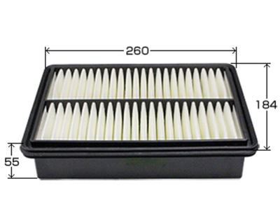 Фильтр  воздушный  VIC  A-487