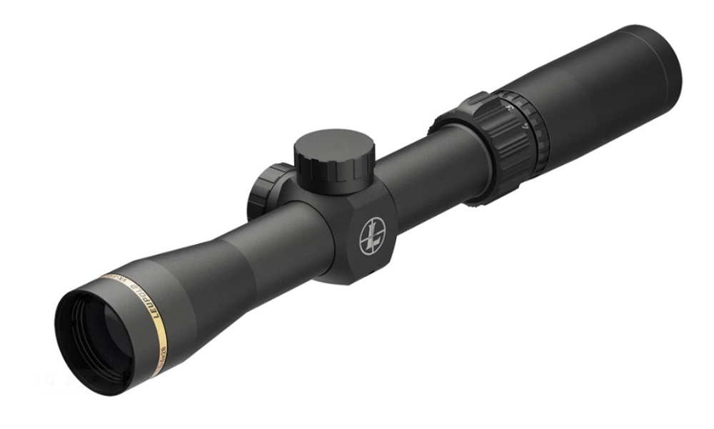 Прицел Leupold VX-Freedom Scout 1.5-4×28 (Duplex без подсветки)