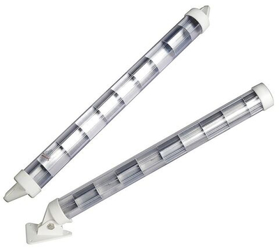 Радиолокационный отражатель "Super compact", 620 мм, рым. (10014615)