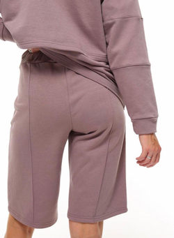 Свитшот укороченный (футер 3-х нитка)